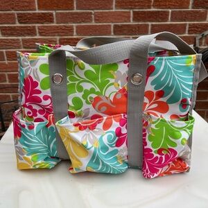 Thirty-One Tote Bag